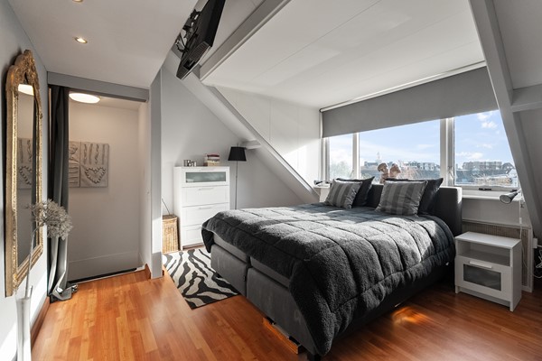 Medium property photo - Oostslootstraat 36, 1781 KT Den Helder